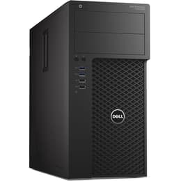Dell Precision Tower 3620 Core i7 4.2 GHz - HDD 2 TB RAM 16GB
