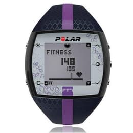 Polar Smart Watch FT7 HR - Blue / Lilac