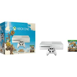 Sunset Overdrive digital for XONE, Xbox One S, XONE X, XSX, XSS