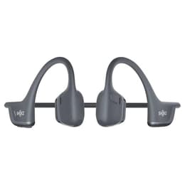Shokz OpenRun Pro 2 Mini Bluetooth Earphones - Black
