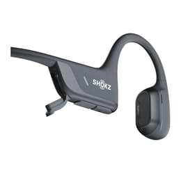 Shokz OpenRun Pro 2 Mini Bluetooth Earphones - Black