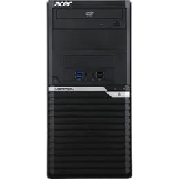 Acer Veriton VM4650G-I5750S Core i5 3.4 GHz - HDD 256 GB RAM 8GB