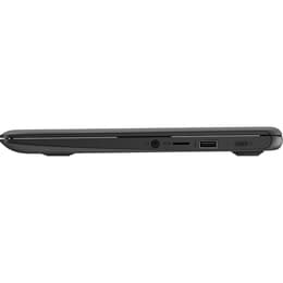 HP ChromeBook 11 G6 EE Celeron 1.1 ghz 16gb eMMC - 4gb QWERTY - English