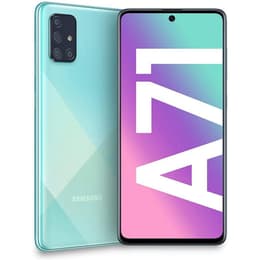 Galaxy A71 128GB - Blue - Locked AT&T