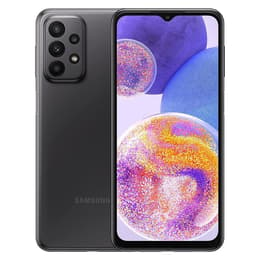 Galaxy A23 - Locked T-Mobile