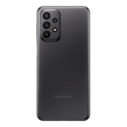 Galaxy A23 - Locked T-Mobile