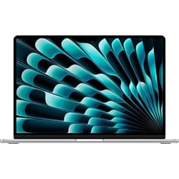 MacBook Air (2023) 15-inch - Apple M2 8-core and 10-core GPU - 8GB RAM - SSD 1000GB - Standard display