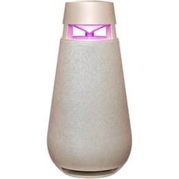 LG XO3QBE XBoom 360 Bluetooth speakers - Beige