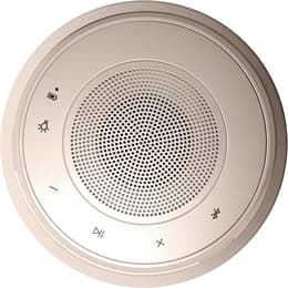 LG XO3QBE XBoom 360 Bluetooth speakers - Beige