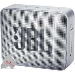 JBL Go 2 Bluetooth speakers - Gray