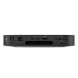 Mac mini (June 2023) M2 2.6 GHz - SSD 512 GB - 8GB