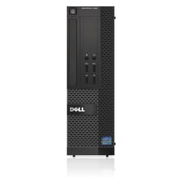 Dell OptiPlex XE2 SFF Core i3 3.5 GHz - SSD 256 GB RAM 8GB