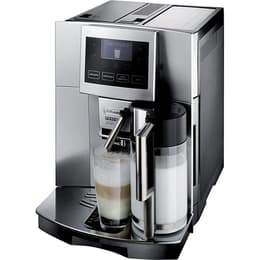 Combined espresso coffee maker Delonghi ESAM5600SL