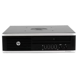 HP Compaq Elite 8300 SFF Core i7 3.4 GHz - SSD 256 GB RAM 16GB