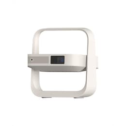 Xgimi Elfin Flip Video projector 400 Lumen - White