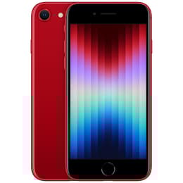 iPhone SE (2022) • Locked T-Mobile