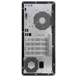 HP Pavilion TP01-3016 Core i5 2.5 GHz - SSD 256 GB RAM 12GB