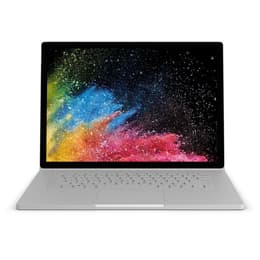 Microsoft Surface Book 2 13-inch (2017) - Core i7-8650U - 16 GB - SSD 1000 GB