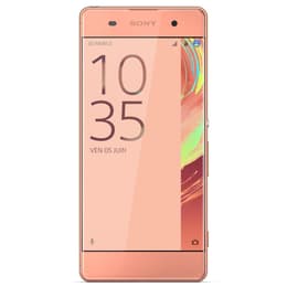 Sony Xperia XA 16GB - Pink - Locked Verizon