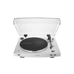 Audio-Technica AT-LP3XBT-WH Record player
