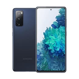 Galaxy S20 FE 5G 128GB - Dark Blue - Locked T-Mobile