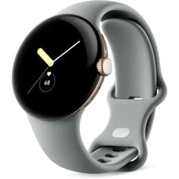 Google Smart Watch GWT9R - Gold