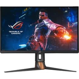 Asus 27-inch Monitor 2560 x 1440 LCD (Gamers Swift PG27AQN)