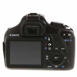 Canon EOS Rebel T3 Digital SLR DSLR 12.2 Megapixel Camera Body Only