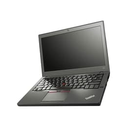 Lenovo ThinkPad X260 12-inch (2016) - Core i5-6300U - 8 GB  - SSD 128 GB