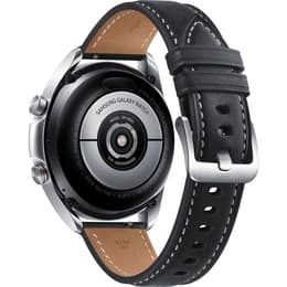 Samsung Smart Watch Galaxy Watch3 HR GPS - Black