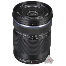 Olympus Camera Lense Micro Four Thirds standard 4