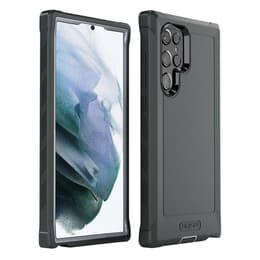Samsung S23 Ultra case - TPU - Black