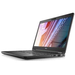 Dell Latitude 5480 14-inch (2017) - Core i5-7300U - 16 GB - SSD 256 GB