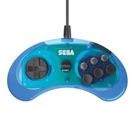 Retro-Bit Sega Genesis Mini controller RB-SGA-034