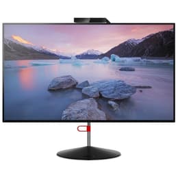 Lenovo 27-inch Monitor 3840 x 2160 LCD (ThinkVision X1 Gen 2)