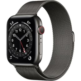 Smart Watch M07R3LL/A HR GPS - Gray