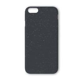 iPhone SE (2022/2020)/8/7/6/6S case - Compostable - Black