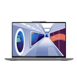Lenovo Yoga 7 16Arp8 16-inch (2021) - Ryzen 7 7735U - 16 GB - SSD 1 TB
