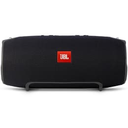 JBL Xtreme Bluetooth speakers - Black
