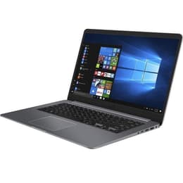 Asus VivoBook X510UAR 15-inch (2018) - Core i5 - Gen 8 (U) - 16 GB - SSD 256 GB
