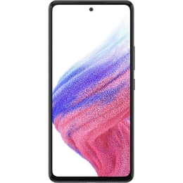 Galaxy A53 5G 128GB - Black - Locked AT&T