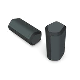 Sony SRS-XE300B Bluetooth speakers - Black