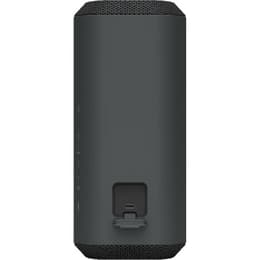 Sony SRS-XE300B Bluetooth speakers - Black