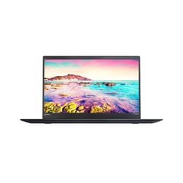 Lenovo ThinkPad X1 Carbon Gen 5 14-inch (2020) - Core i7-7600U - 8 GB - SSD 512 GB