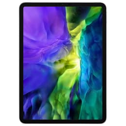 iPad Pro 11 (2020) 512GB - Silver - (Wi-Fi + 5G)