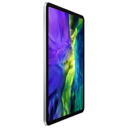 iPad Pro 11 (2020) 512GB - Silver - (Wi-Fi + 5G)