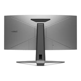 Benq 34-inch Monitor 3440 x 1440 LED (Mobiuz EX3415R)