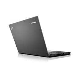 Lenovo ThinkPad T450 14-inch (2015) - Core i5-2410M - 8 GB  - HDD 500 GB