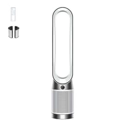 Dyson Purifier Cool™ TP7C Purifying Tower Fan | White/Silver | Refurbished