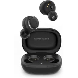 Harman Kardon Fly TWS Earbud Bluetooth Earphones - Black